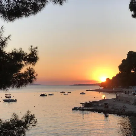 Glamping Tents | Losinj | Camp Cikat-2